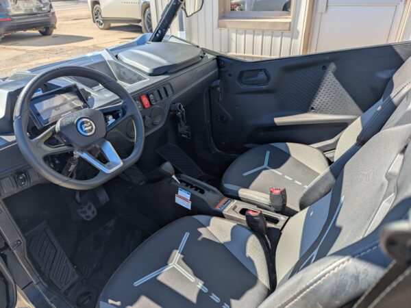 2024 ZFORCE 800 Trail G2