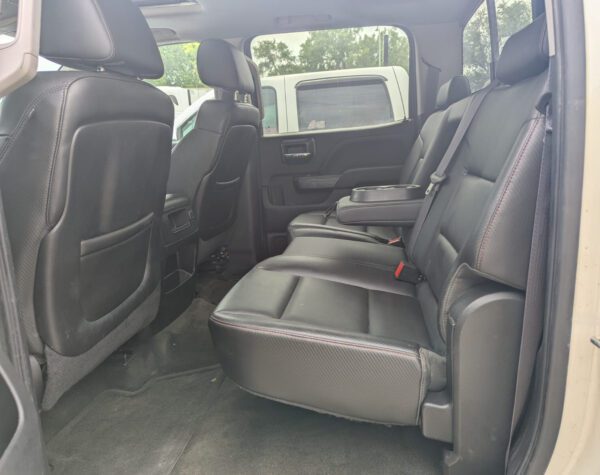 2015 GMC Sierra