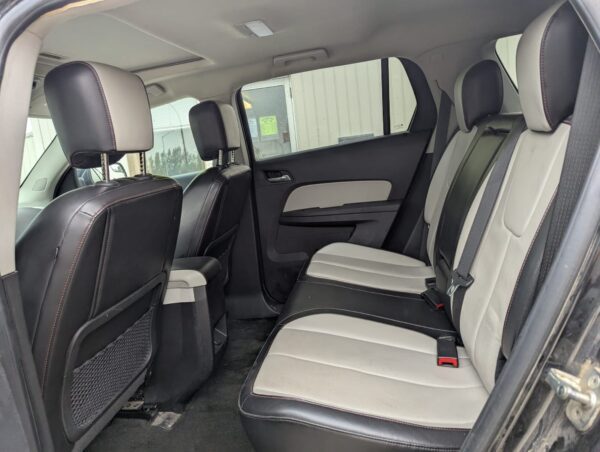 2014 GMC Terrain