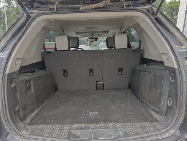 2014 GMC Terrain